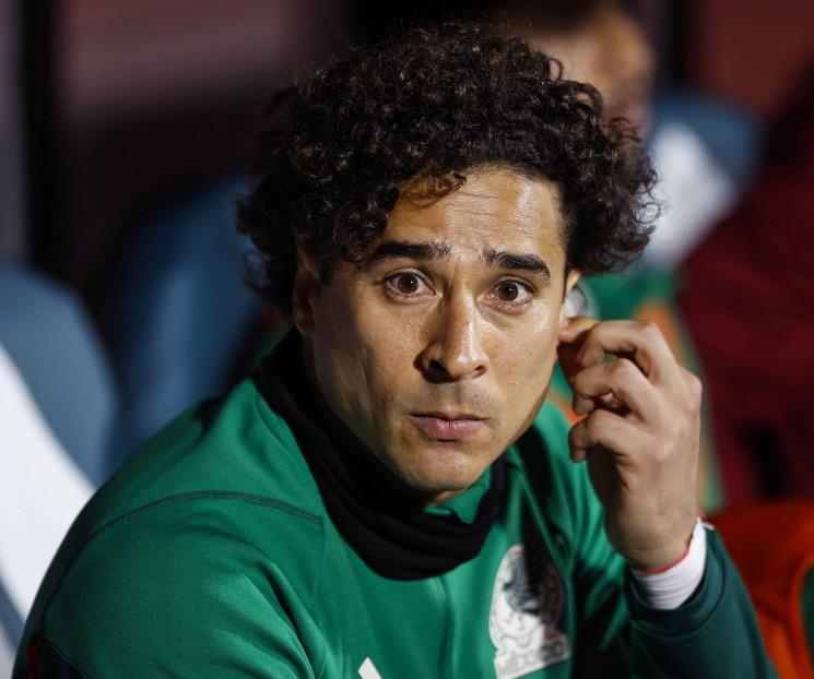 Definen dorsales para el Mundial