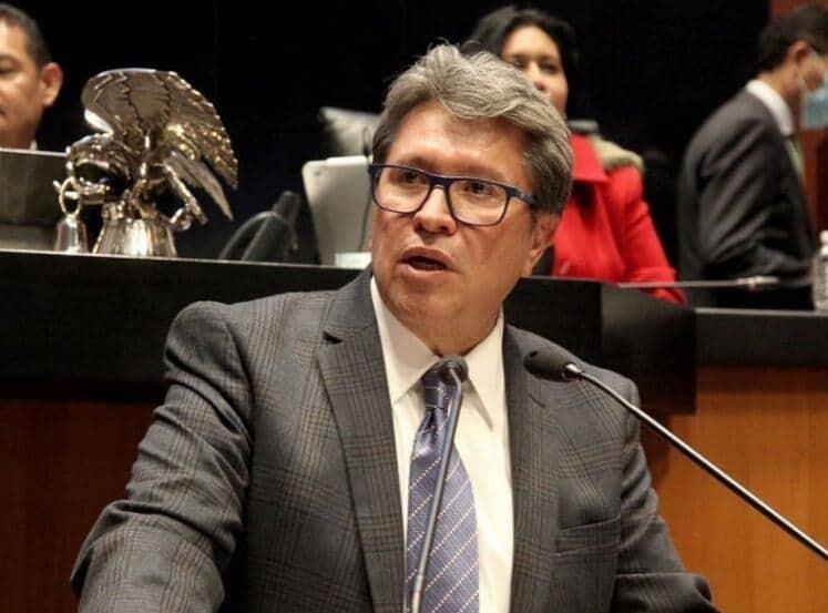 Presentará Monreal su Plan de Reconciliación Nacional