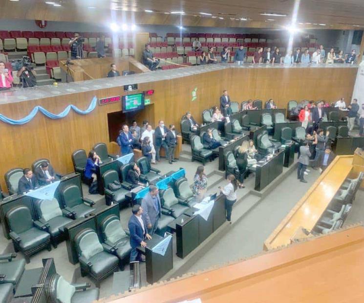 Aprueban Ley de Coordinación Hacendaria