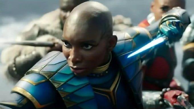 Censuran Black Panther en China por escenas LGBT+