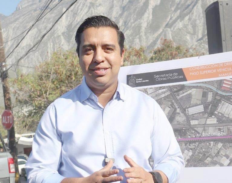 Exhorta Nava a alcaldes dejarse de zafarranchos 