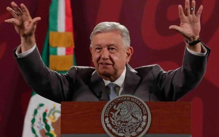 Encabezará AMLO marcha del Ángel al Zócalo