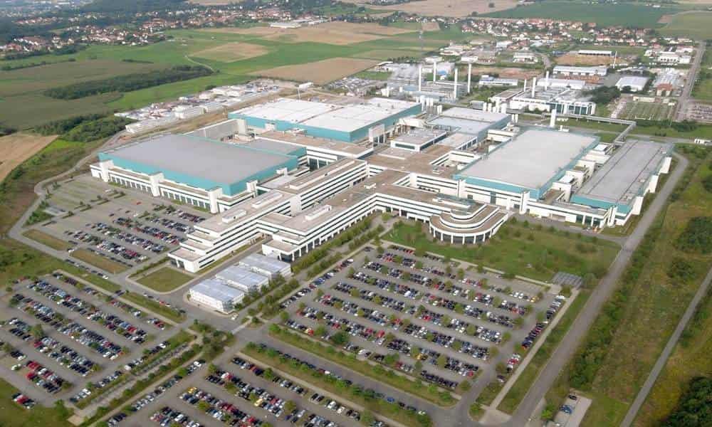 GlobalFoundries se une a los despidos tech