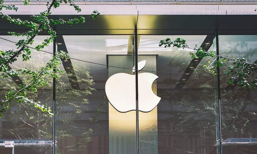 Apple apostará por chips estadounidenses y europeos