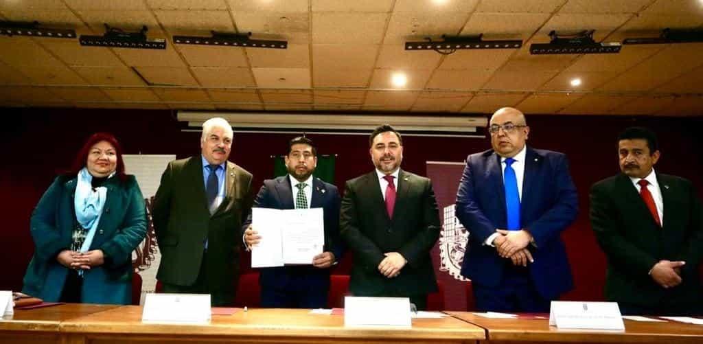 La calidad educativa del IPN es resultado del trabajo diario La calidad educativa del IPN es resultado del trabajo diario