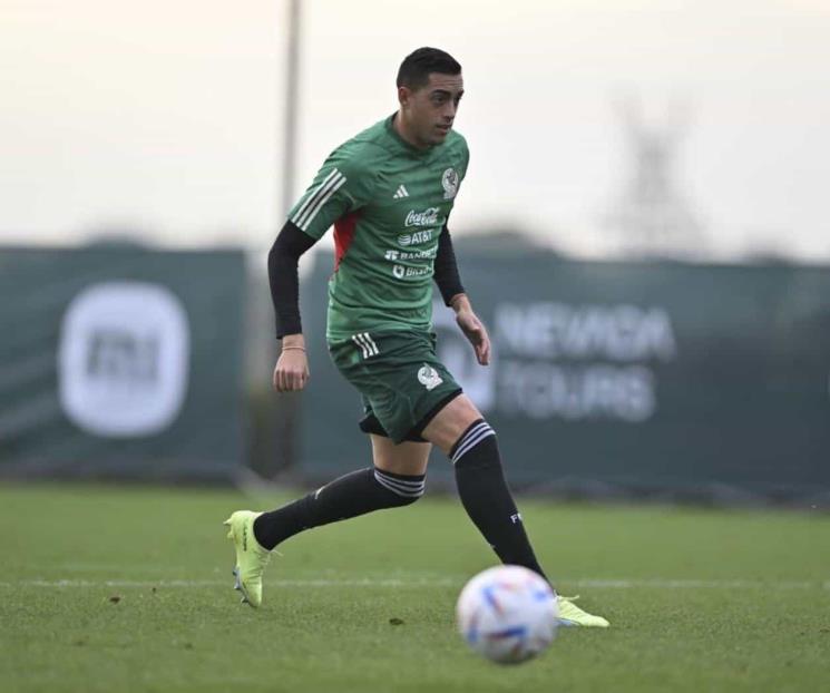 Rayados mundialistas iniciarían tarde el Clausura 2023
