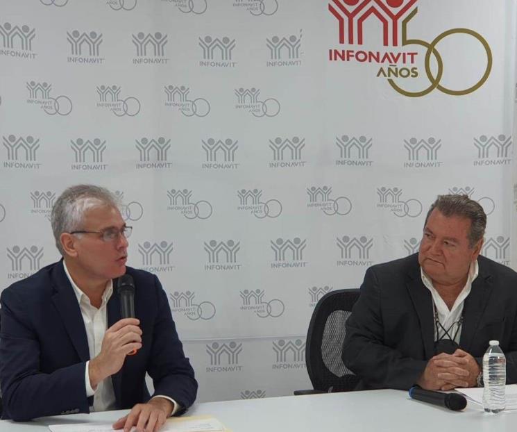 Ampliará Infonavit su horario de atención el fin de semana