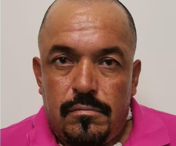 Lo sentencian a 45 años por feminicidio