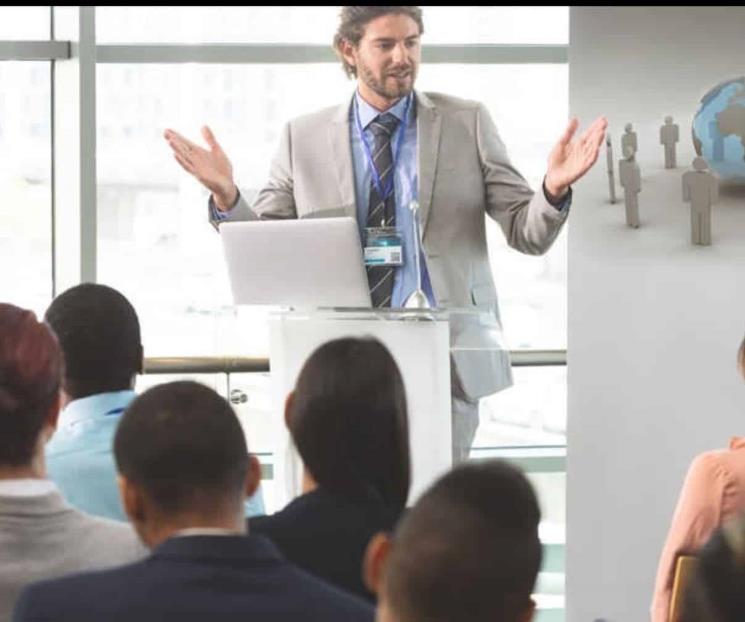 Invitan a encuentro de emprendedores