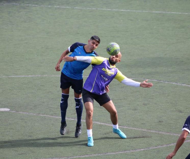 Gana el Flash en pretemporada