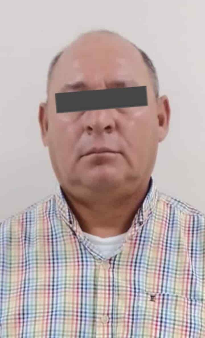 Detienen a ladrones de joyas