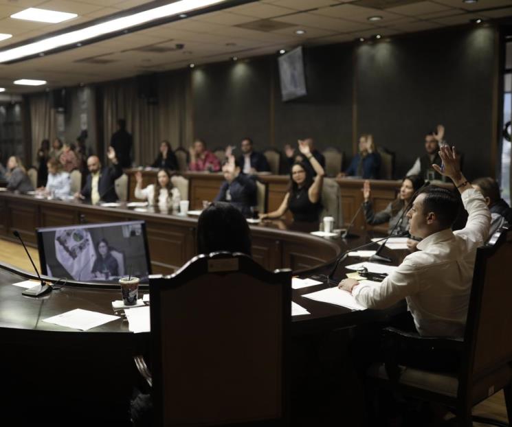Avala Cabildo regio integrar Consejo Consultivo Ciudadano de