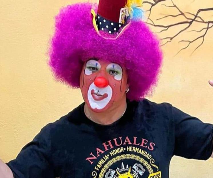 Platanito se arrepiente de hacer chiste sobre Debanhi