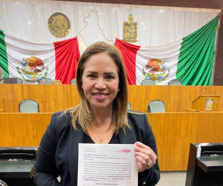 Va GLPRI por más recursos para niños y adolescentes