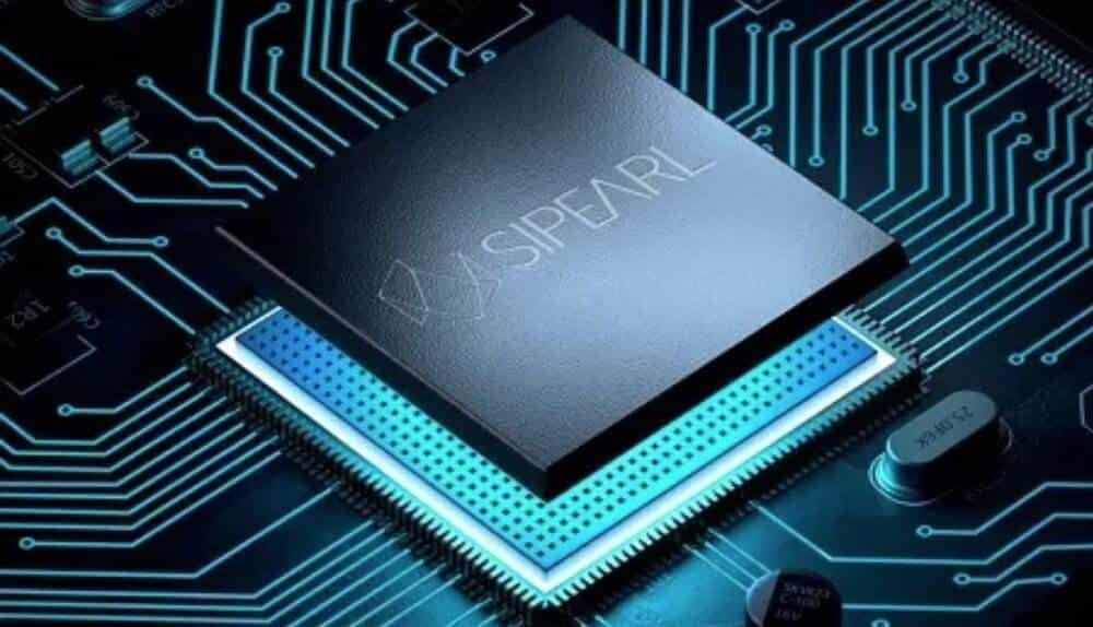 Superordenadores a exaescala con chips basados en ARM