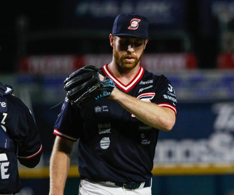 Inicia serie Sultanes con Charros y pierden 