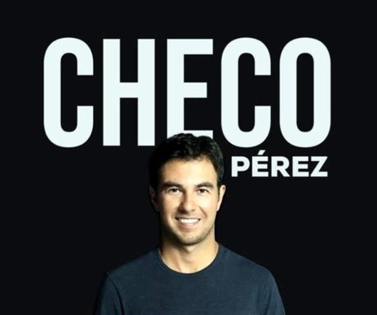 Checo Pérez será orador en graduados de la UDEM