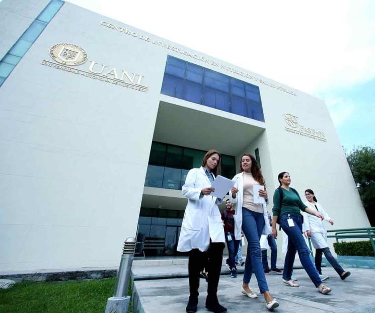Será la UANL sede de Congreso sobre nutrigenómica