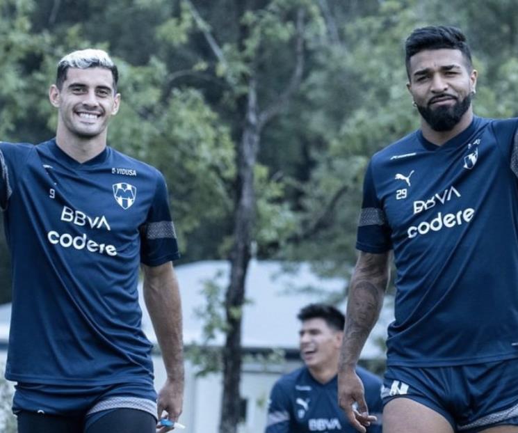 Aguirre y Berterame deberán ser más regulares en el CL2023