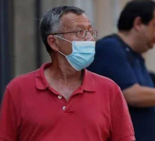 Se duplican casos de Covid en una semana