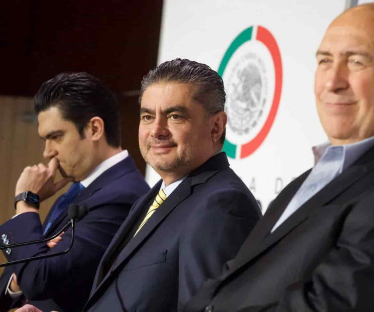 Reviven Va por México en Cámara de Diputados