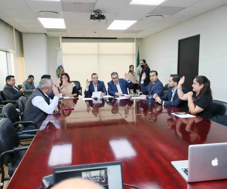 Buscarán con ley más recursos para 8 municipios periféricos
