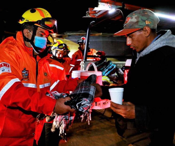 Arranca operativo carrussel por avenidas de Escobedo