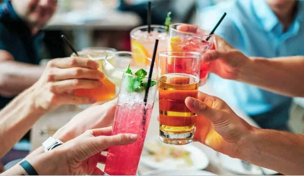 Urge regulación a consumo de bebidas alcohólicas