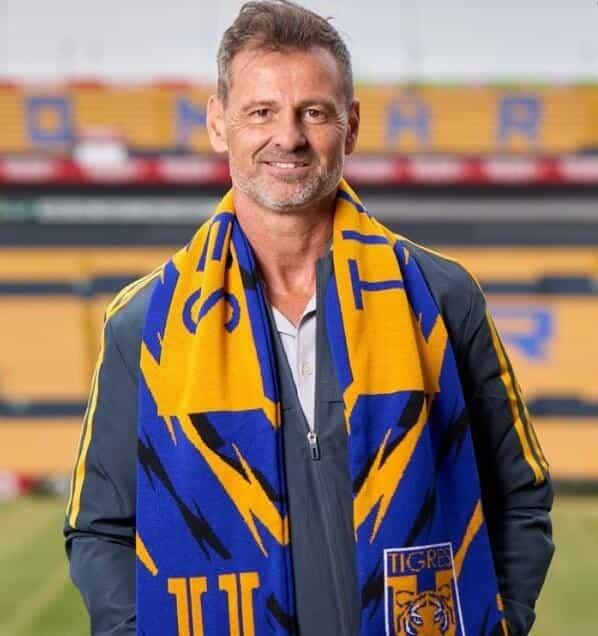 Confía Cocca tener éxito en Tigres