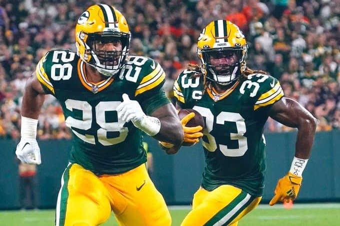 Green Bay y Tennnesse abren la S11 de la NFL