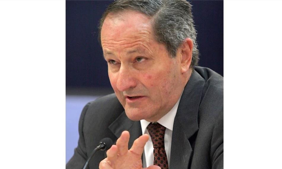 Muere Jorge Montaño, exembajador de México ante la ONU