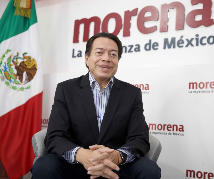 Respaldan marcha de AMLO