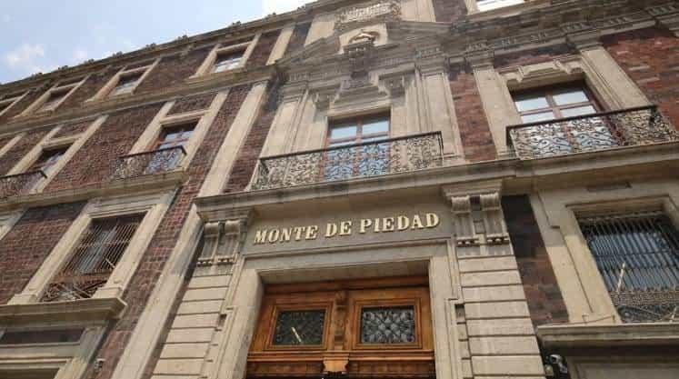 Trabajadores del Monte de Piedad aplazan huelga