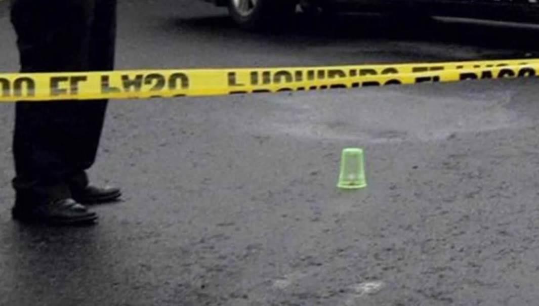 Reportan mil asesinatos en primeras 2 semanas de noviembre