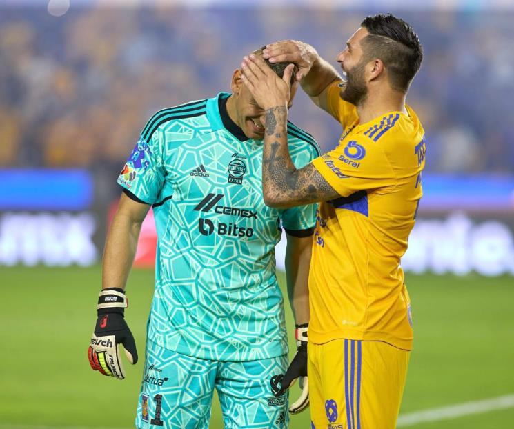 Conca y Clásico se empalman a Tigres