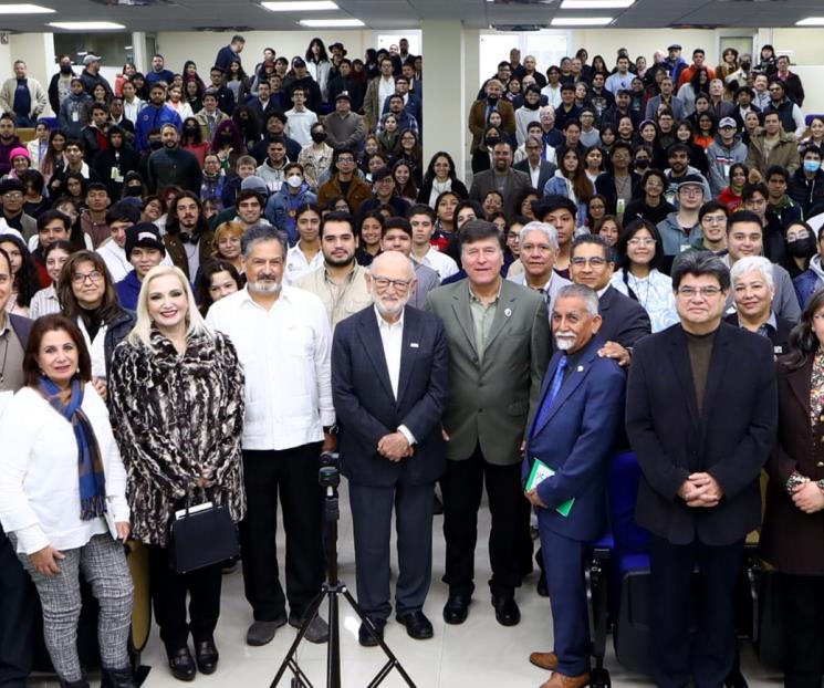 Analizan retos ambientales del biólogo ante cambio climático