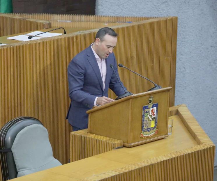 Advierte GLPAN  que meterá “tijera” a Paquete Fiscal 2023