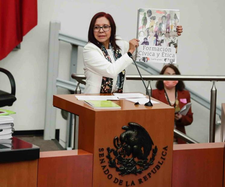 Podrán ya maestros reprobar a sus alumnos