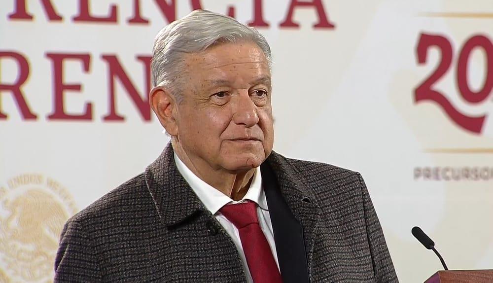 Avalancha de votos es una simple recomendación: AMLO