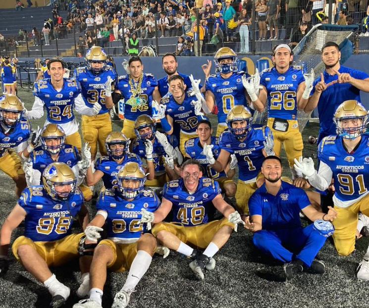 Buscan Auténticos y Borregos llegar a la final