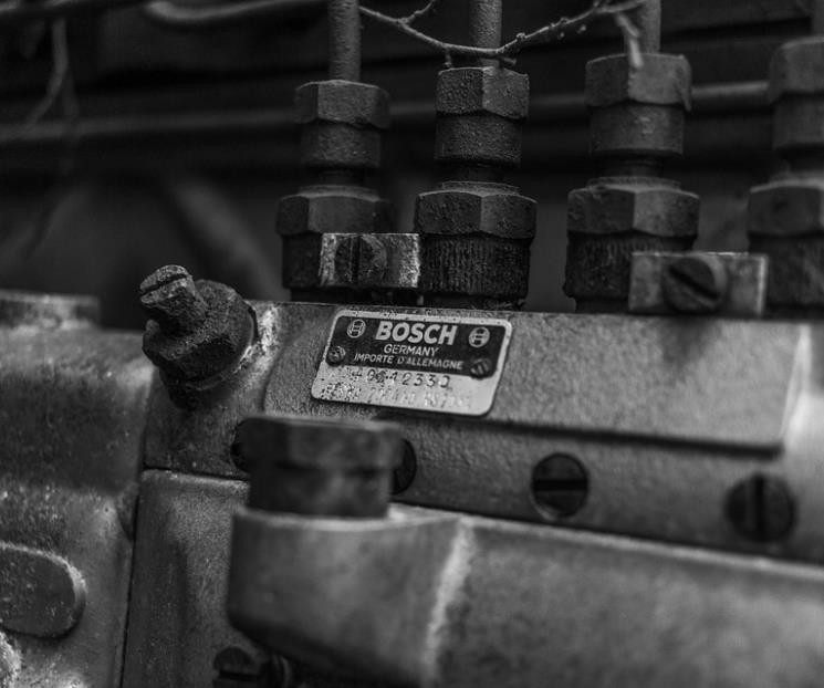 Bosch producirá componentes para autos eléctricos en Celaya