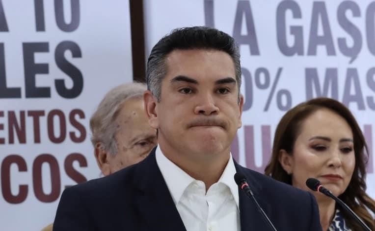 Niegan amparo a Moreno contra alerta migratoria Niegan amparo a Moreno contra alerta migratoria