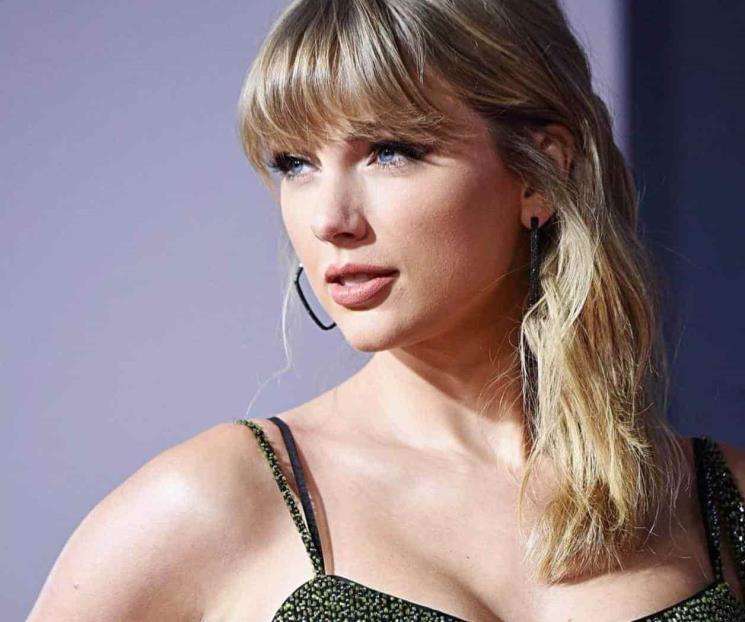 Enfurece Taylor Swift con Ticketmaster por caos de boletos