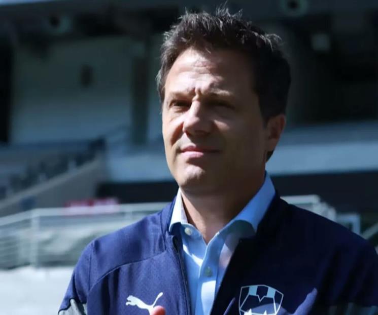 Enfrentará Rayados a River Plate en amistoso