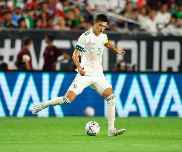 Desea Guardado que Montes emigre a Europa