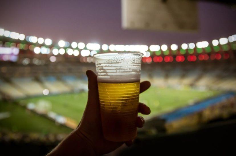 Sin cerveza en Qatar