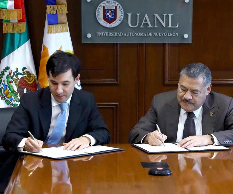 Garantiza Banregio oportunidades laborales a estudiantes