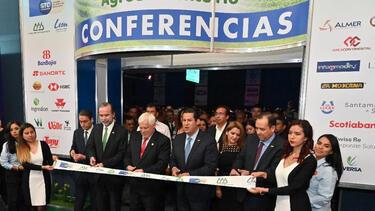 Apoyan al agro con Foro Global y Expo en NL