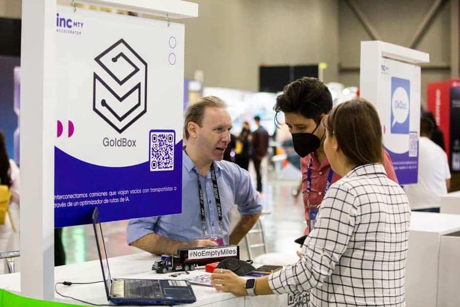 Una década de emprendimiento: lo más destacado de INCmty2022