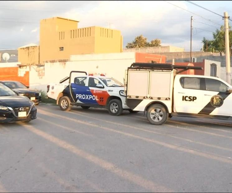 Ligan a hombre con crimen en Escobedo